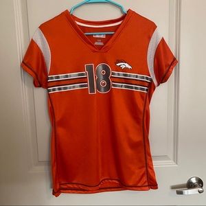 PEYTON MANNING WOMEN’s JERSEY